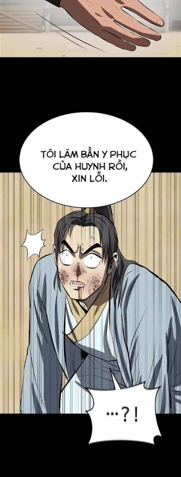 Sư Phụ Quỷ Diện - Chương 110 - ảnh 52