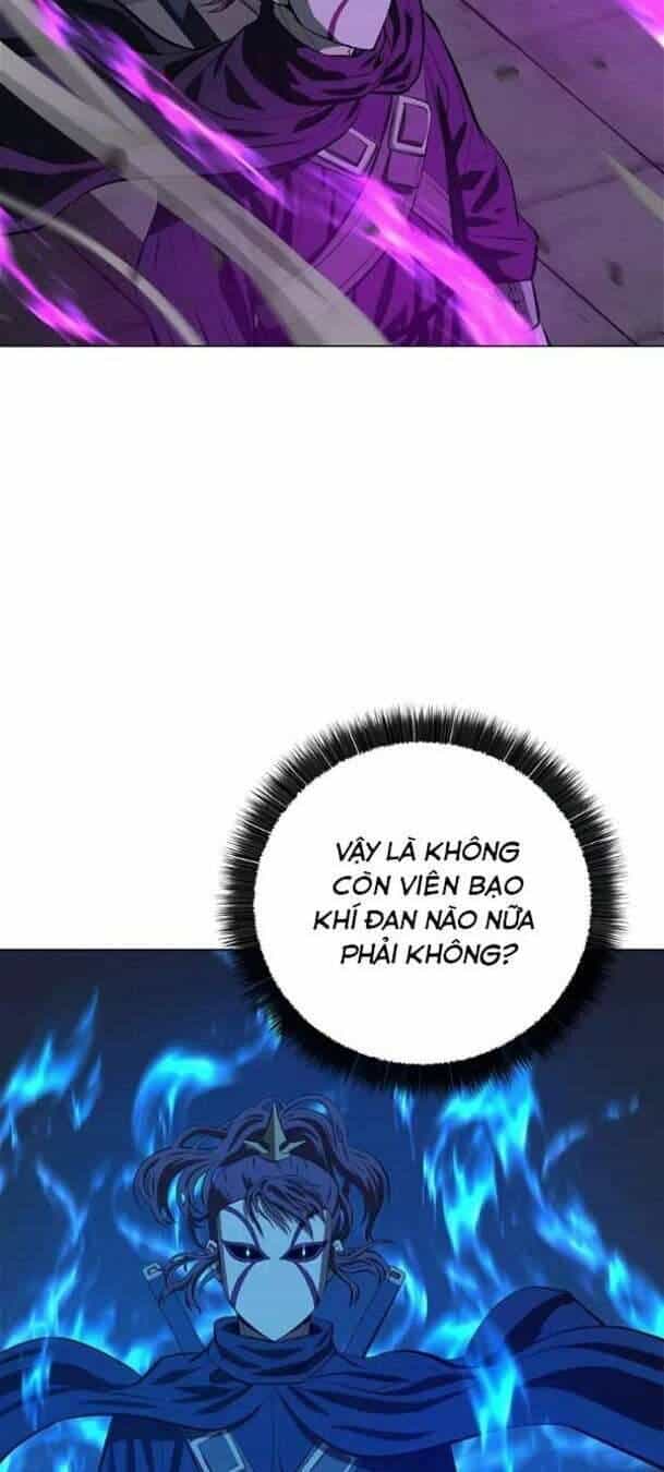 Sư Phụ Quỷ Diện - Chương 111 - ảnh 10