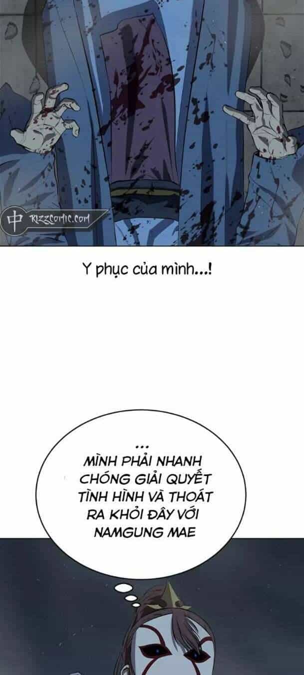 Sư Phụ Quỷ Diện - Chương 111 - ảnh 2
