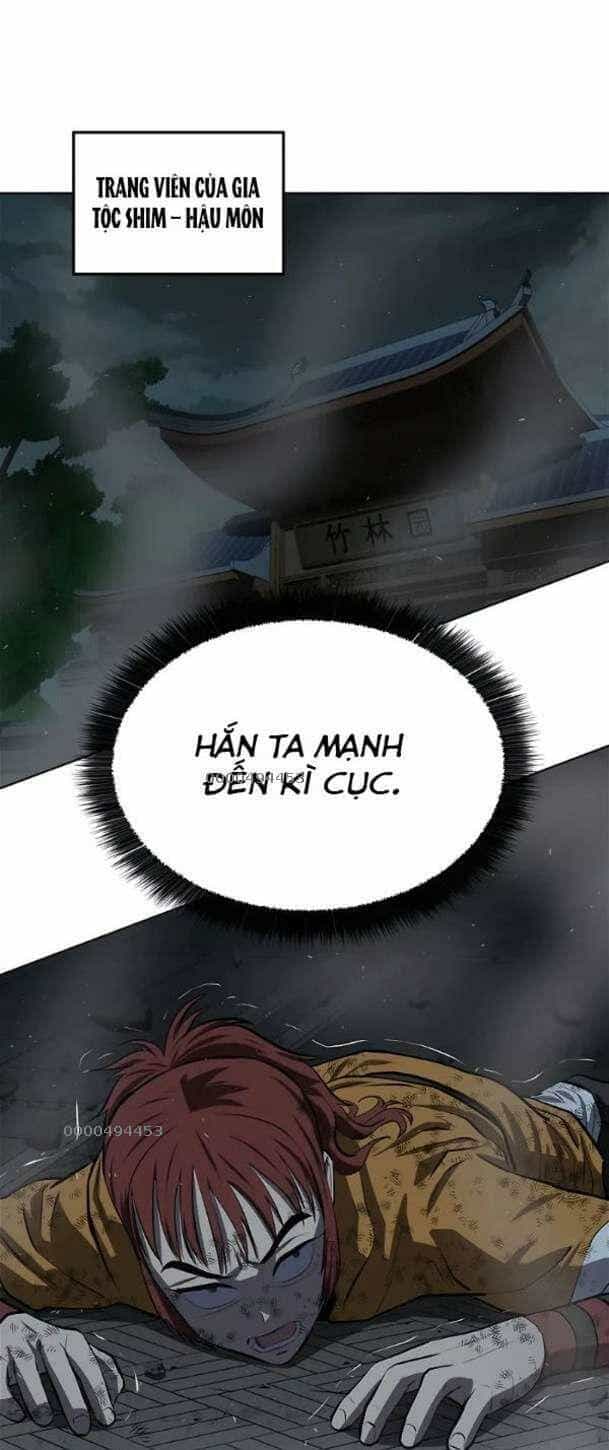 Sư Phụ Quỷ Diện - Chương 111 - ảnh 27