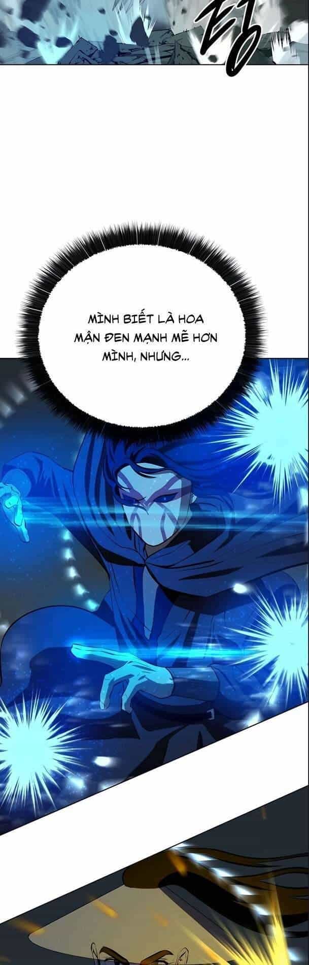 Sư Phụ Quỷ Diện - Chương 112 - ảnh 51