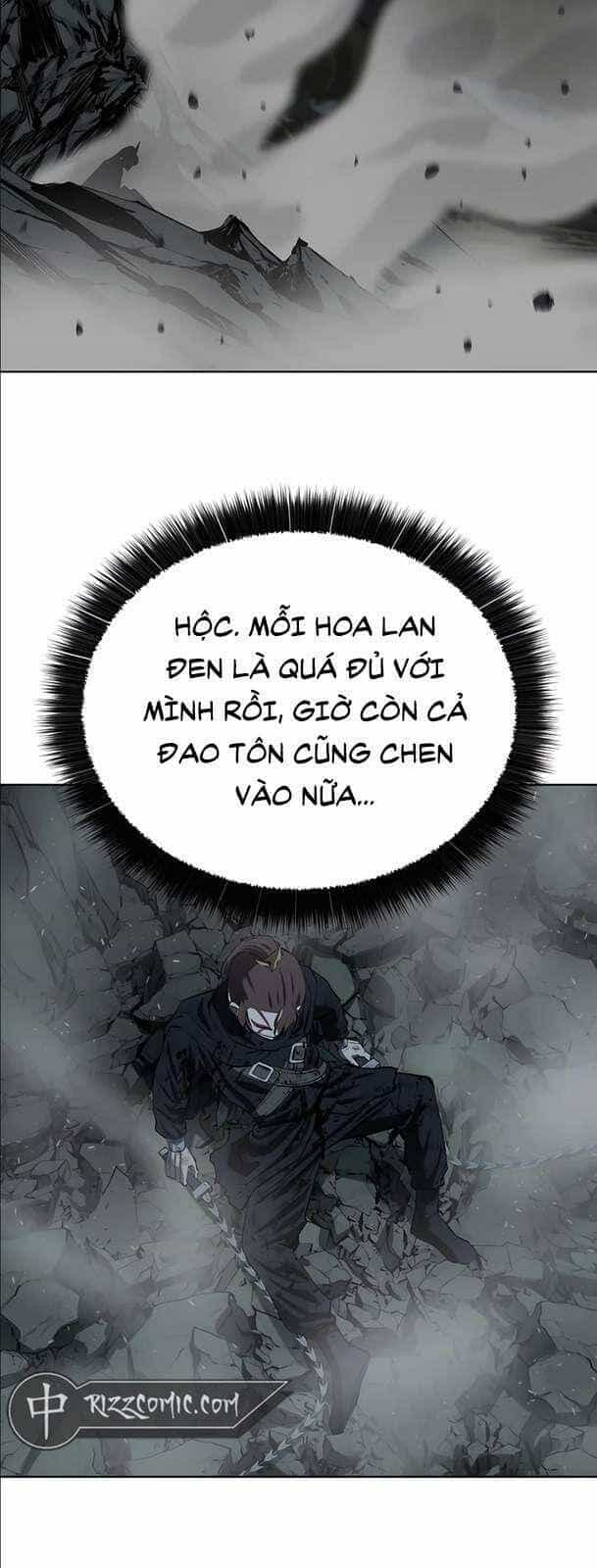 Sư Phụ Quỷ Diện - Chương 113 - ảnh 16