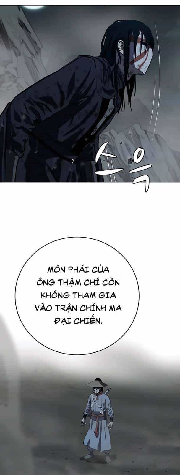 Sư Phụ Quỷ Diện - Chương 113 - ảnh 20