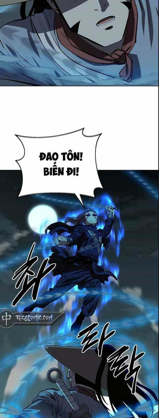 Sư Phụ Quỷ Diện - Chương 113 - ảnh 28