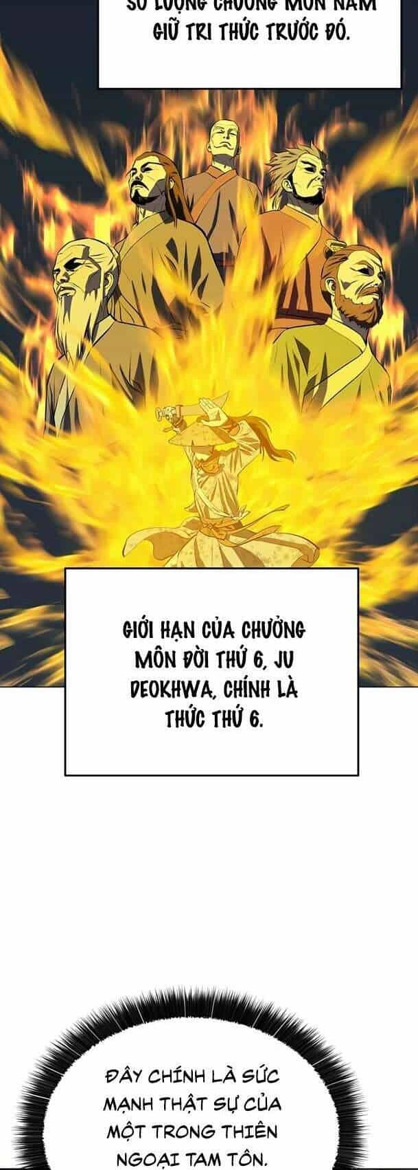 Sư Phụ Quỷ Diện - Chương 113 - ảnh 48