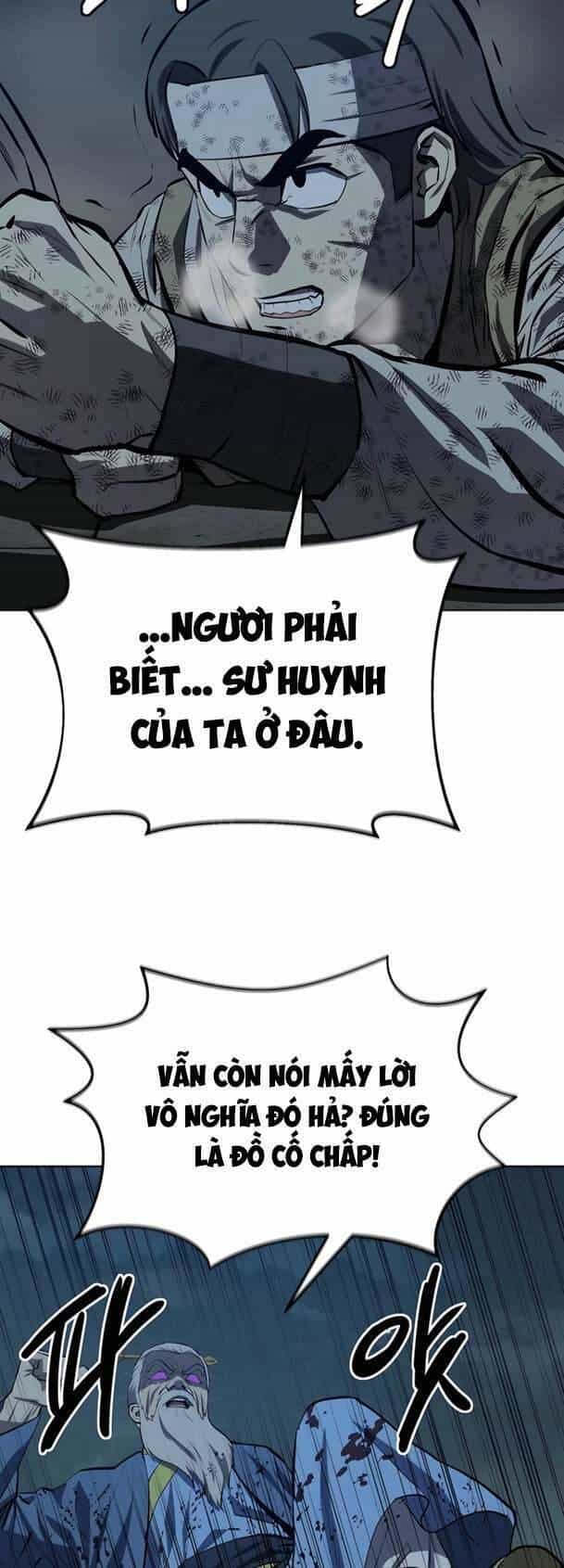 Sư Phụ Quỷ Diện - Chương 114 - ảnh 23