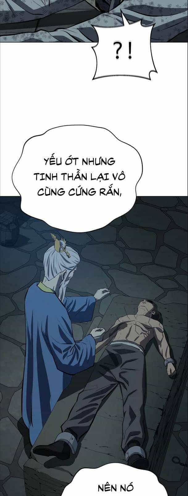Sư Phụ Quỷ Diện - Chương 114 - ảnh 26
