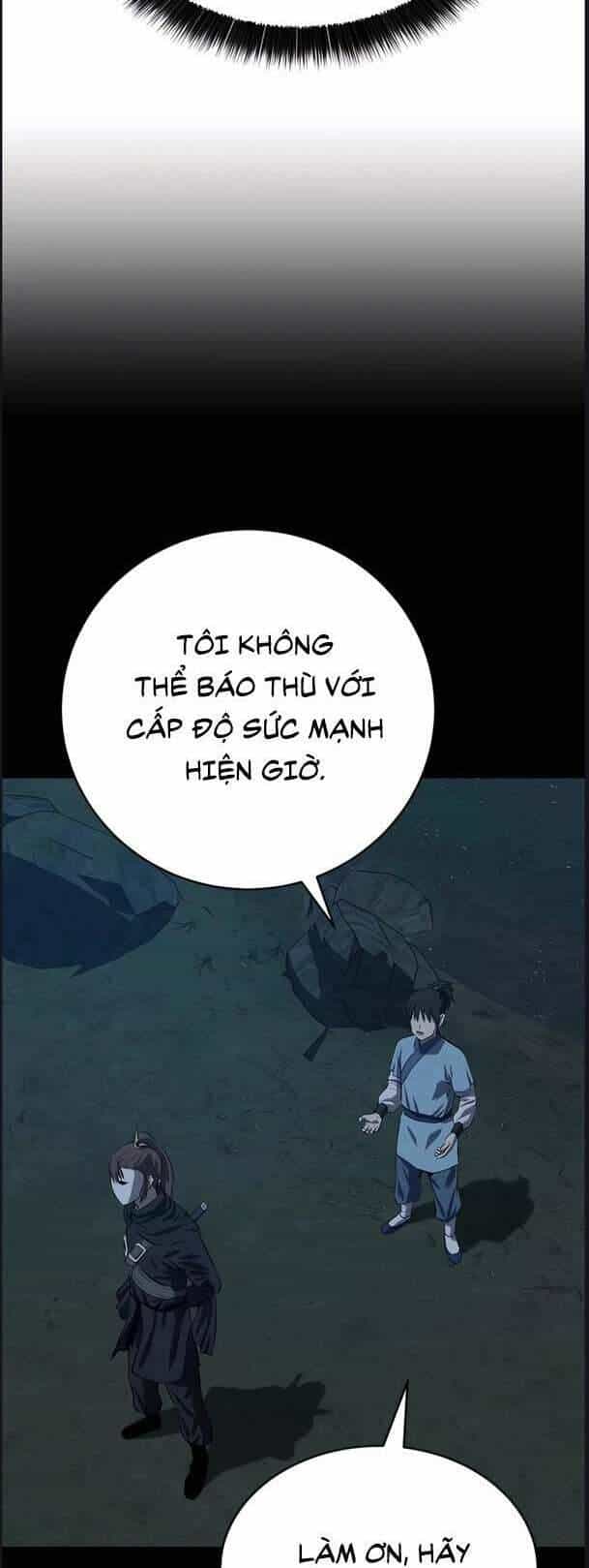 Sư Phụ Quỷ Diện - Chương 114 - ảnh 42