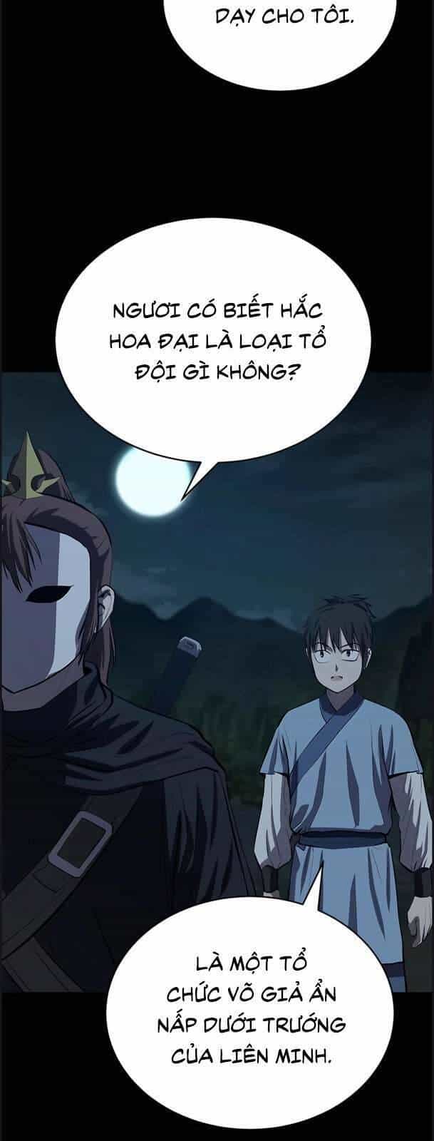 Sư Phụ Quỷ Diện - Chương 114 - ảnh 43