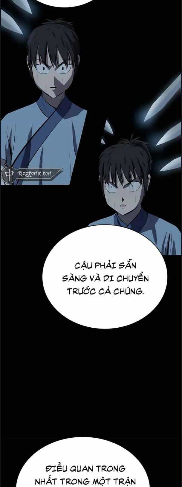 Sư Phụ Quỷ Diện - Chương 114 - ảnh 48