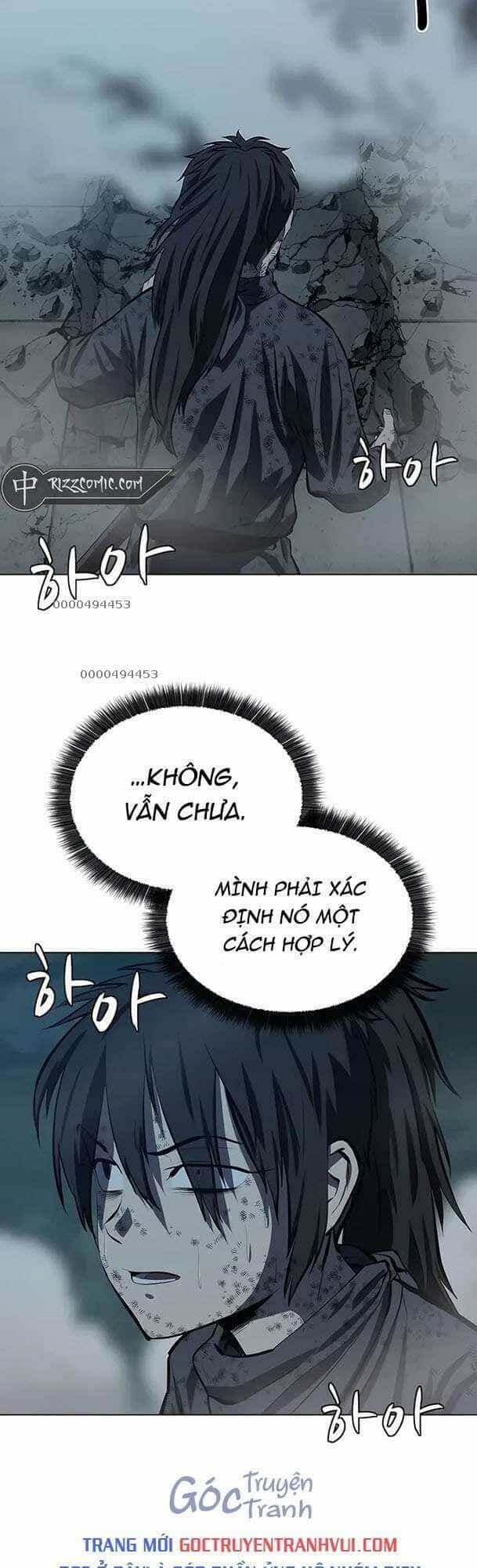 Sư Phụ Quỷ Diện - Chương 115 - ảnh 2