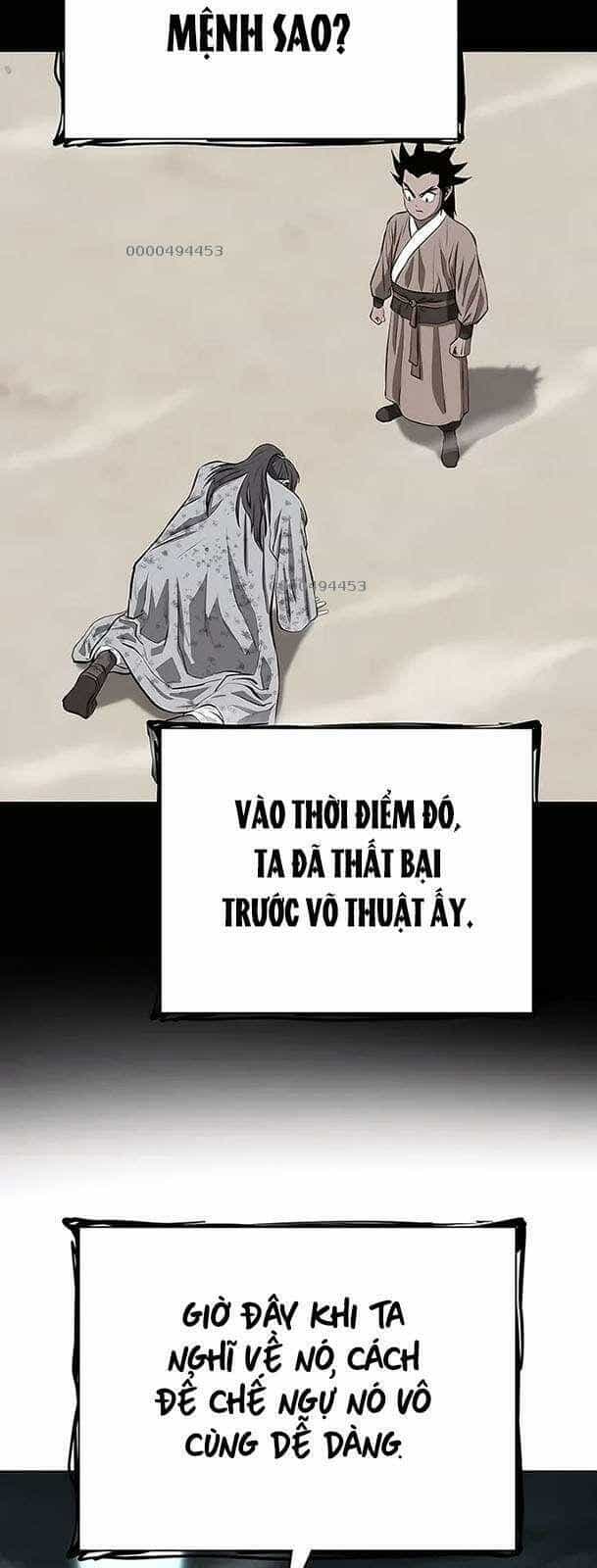 Sư Phụ Quỷ Diện - Chương 115 - ảnh 26