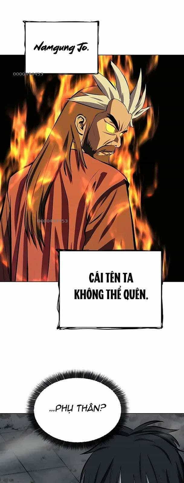 Sư Phụ Quỷ Diện - Chương 115 - ảnh 29
