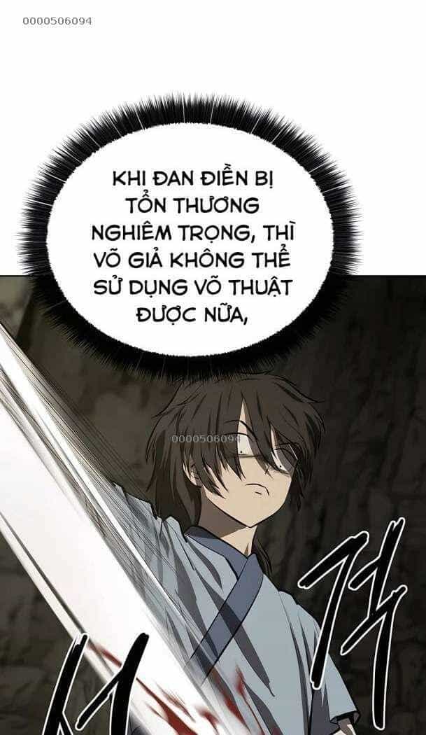 Sư Phụ Quỷ Diện - Chương 116 - ảnh 3