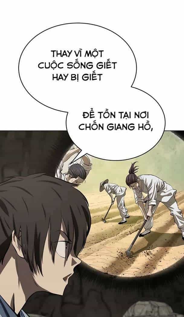 Sư Phụ Quỷ Diện - Chương 116 - ảnh 9