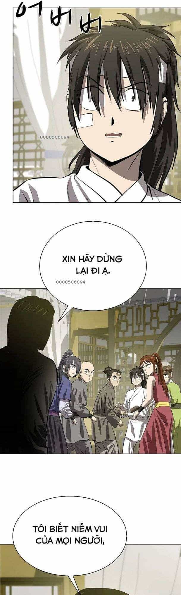 Sư Phụ Quỷ Diện - Chương 117 - ảnh 47