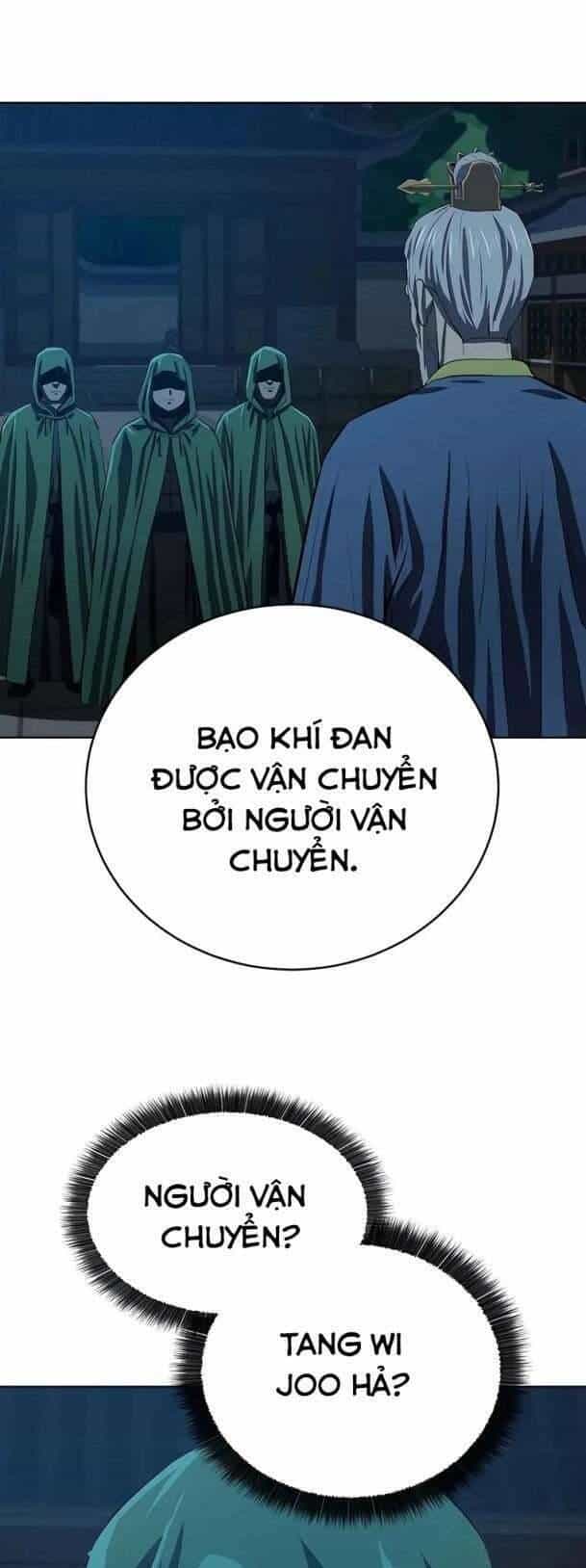 Sư Phụ Quỷ Diện - Chương 118 - ảnh 39