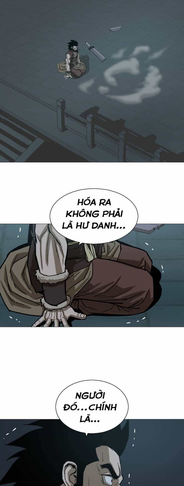Sư Phụ Quỷ Diện - Chương 12 - ảnh 20