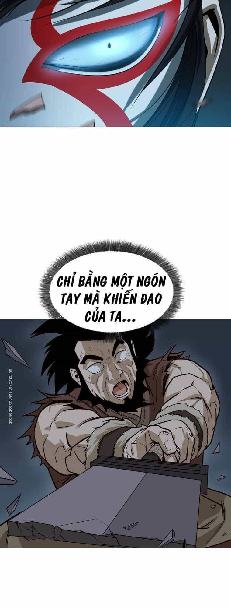 Sư Phụ Quỷ Diện - Chương 12 - ảnh 3