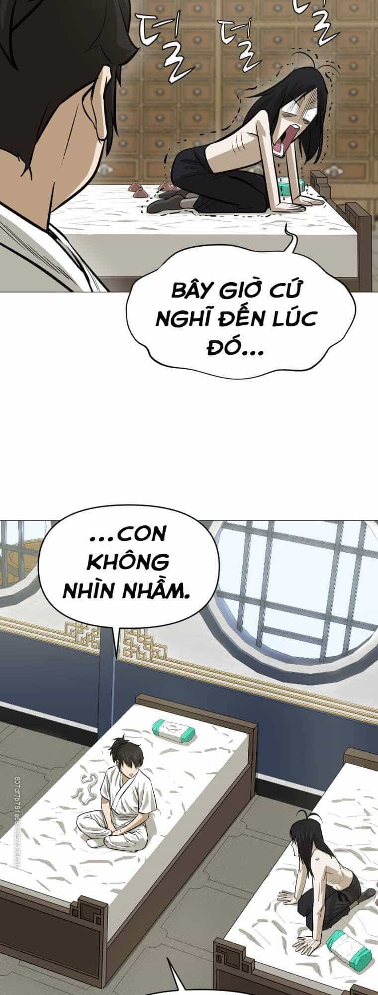 Sư Phụ Quỷ Diện - Chương 12 - ảnh 47
