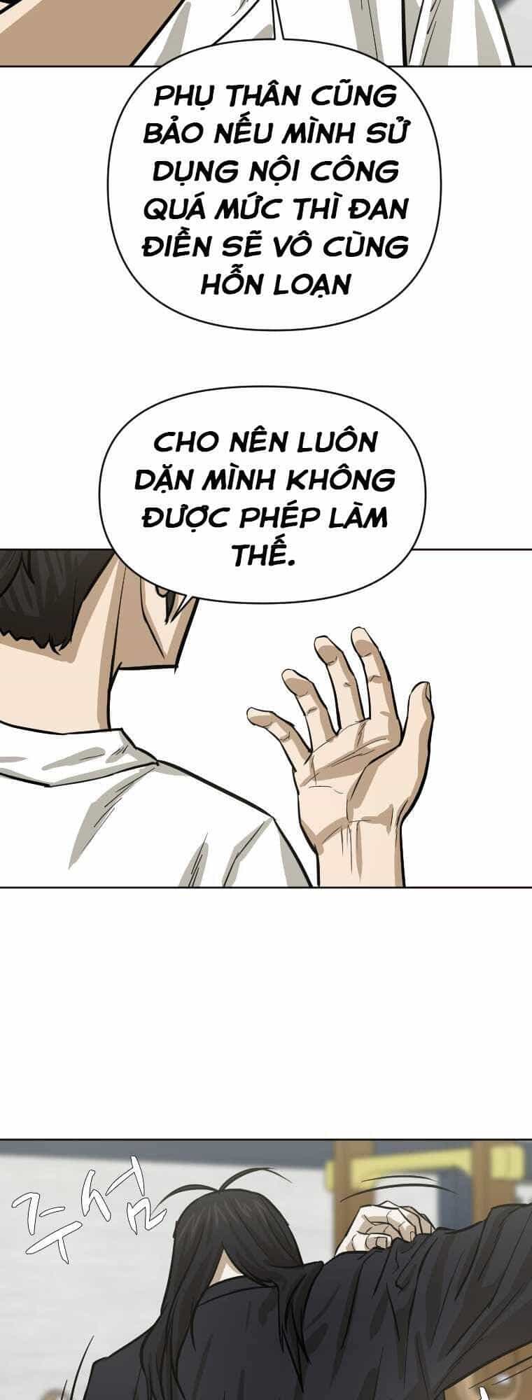 Sư Phụ Quỷ Diện - Chương 12 - ảnh 52