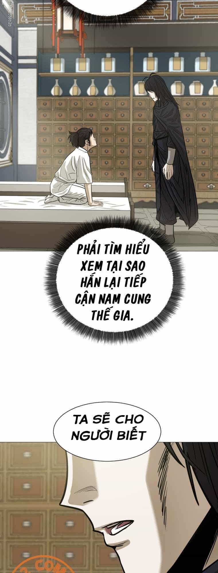 Sư Phụ Quỷ Diện - Chương 12 - ảnh 64