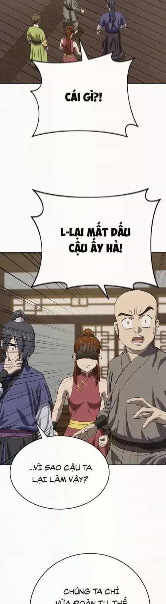 Sư Phụ Quỷ Diện - Chương 121 - ảnh 17