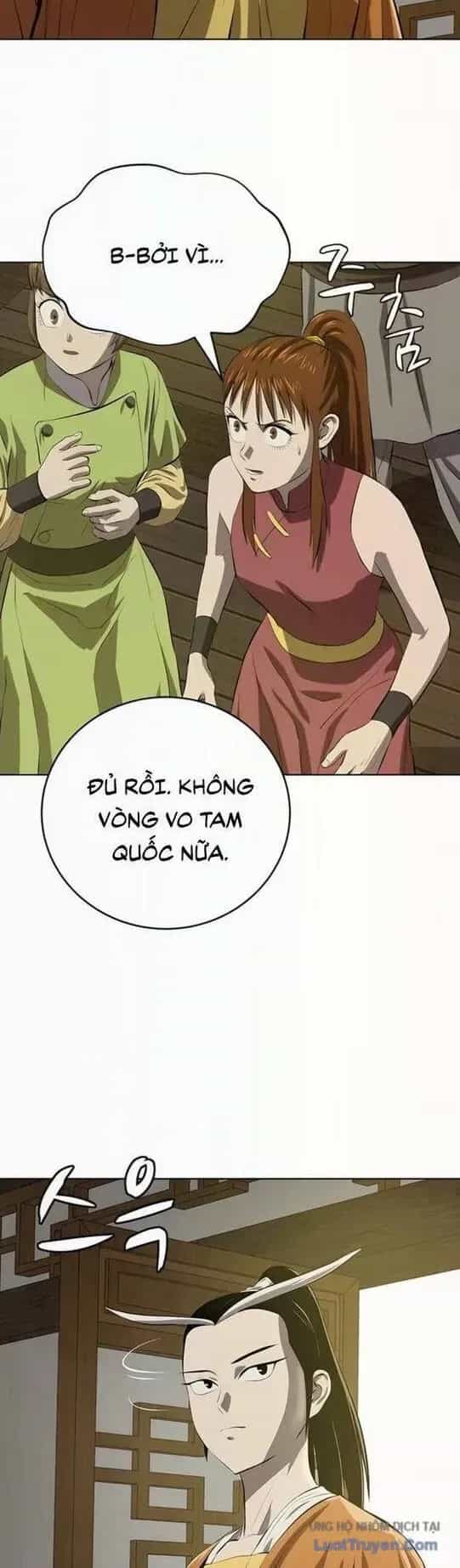 Sư Phụ Quỷ Diện - Chương 121 - ảnh 28