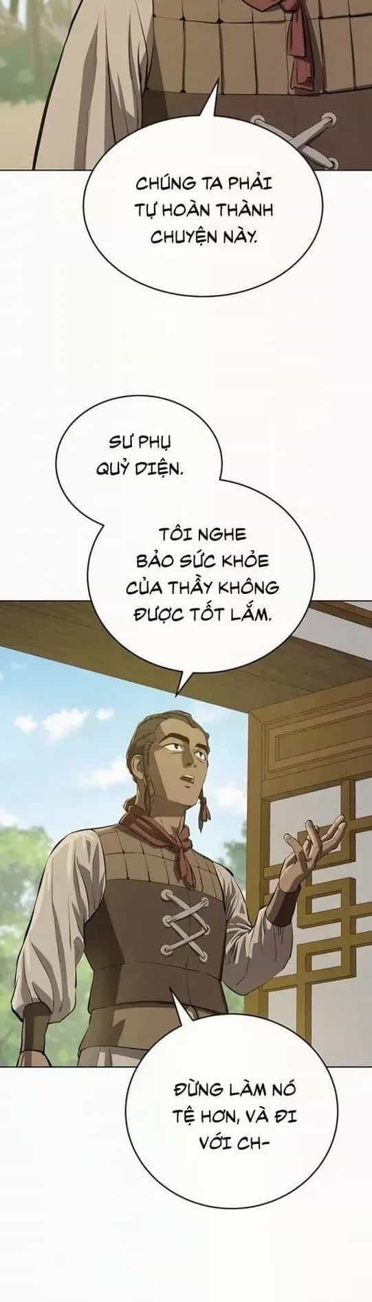Sư Phụ Quỷ Diện - Chương 121 - ảnh 35