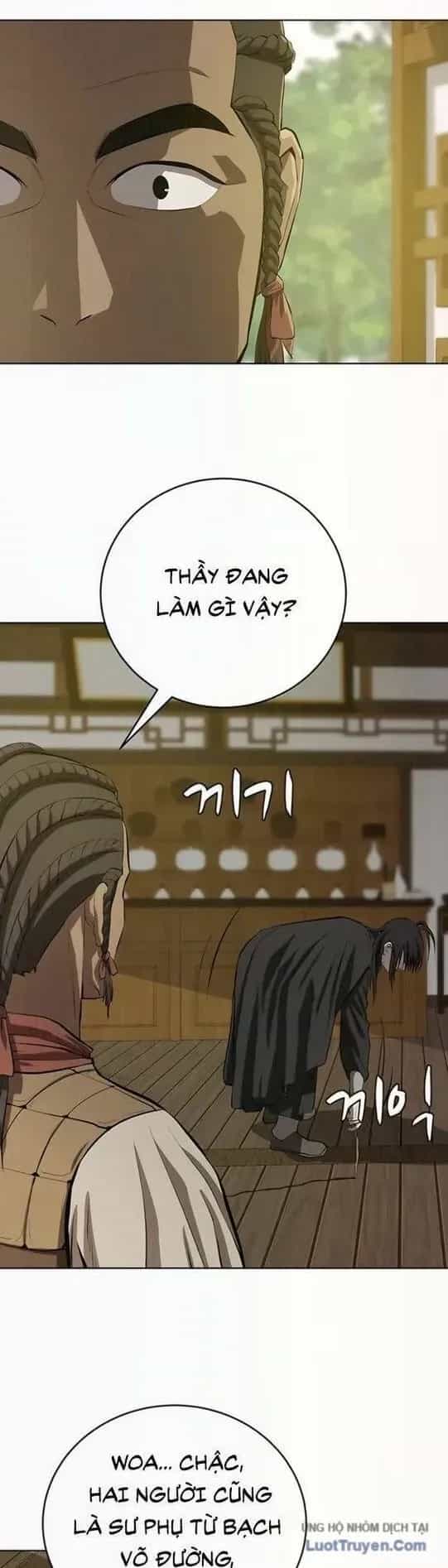 Sư Phụ Quỷ Diện - Chương 121 - ảnh 36