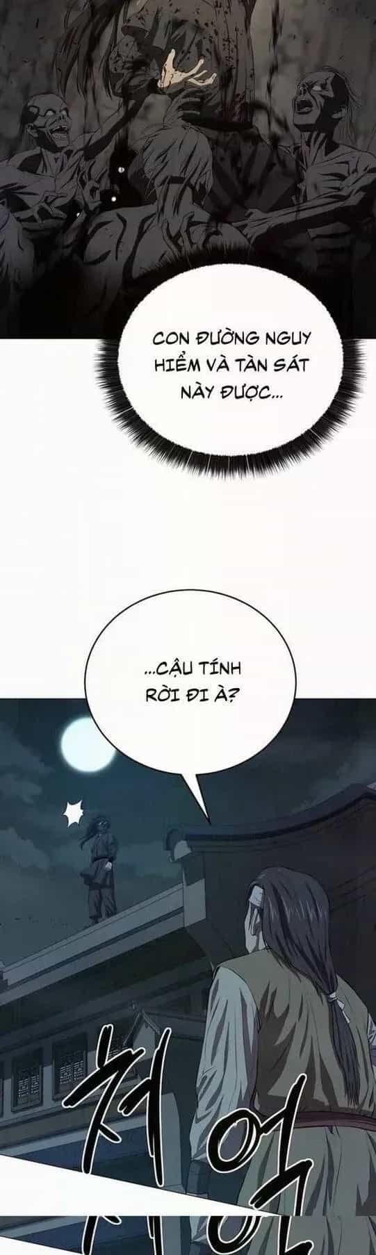 Sư Phụ Quỷ Diện - Chương 121 - ảnh 5
