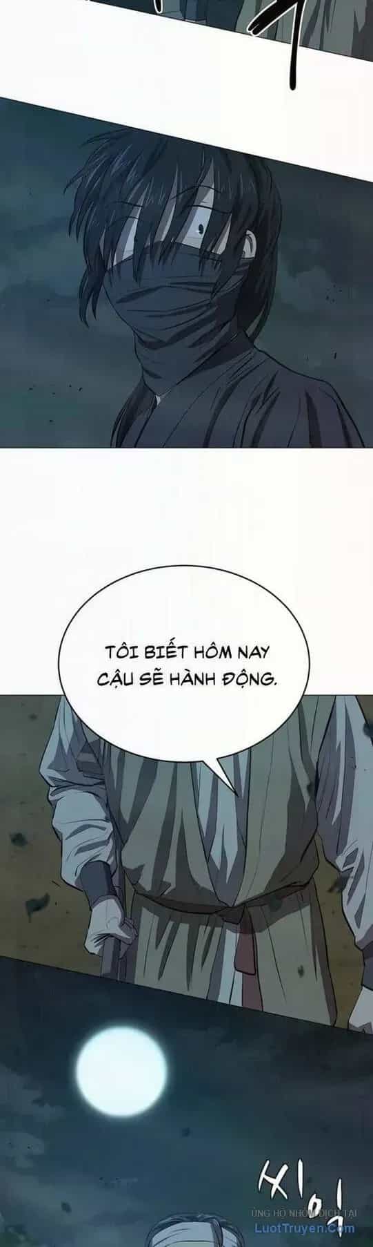 Sư Phụ Quỷ Diện - Chương 121 - ảnh 6