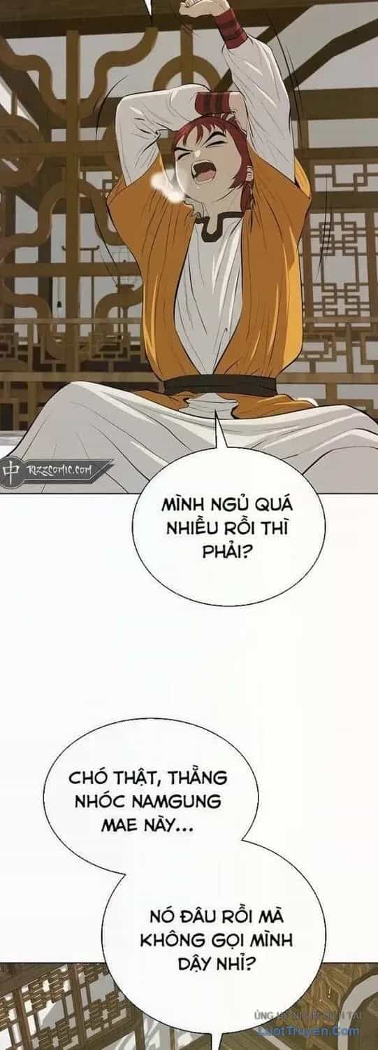 Sư Phụ Quỷ Diện - Chương 122 - ảnh 2