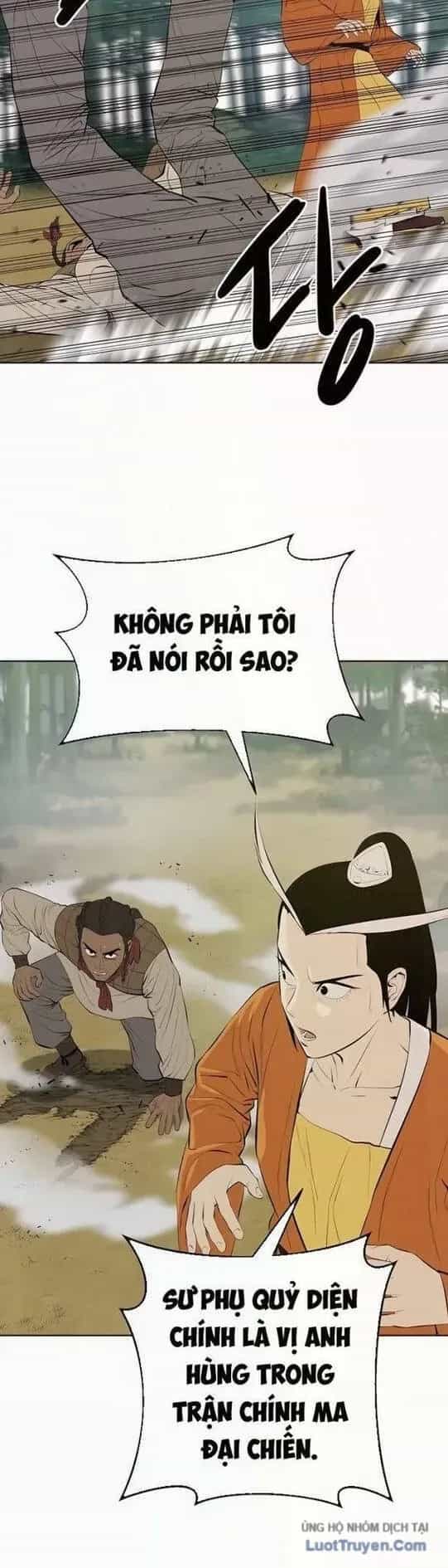 Sư Phụ Quỷ Diện - Chương 122 - ảnh 24