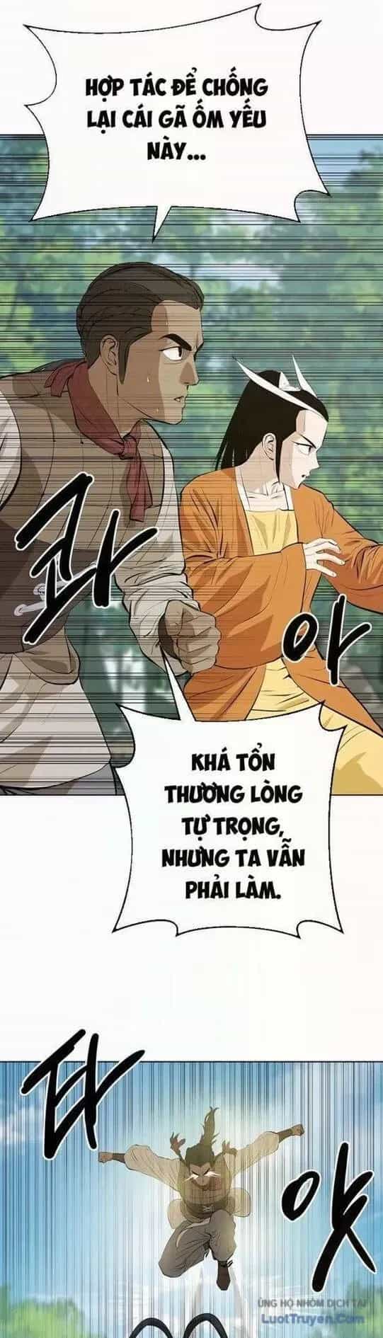 Sư Phụ Quỷ Diện - Chương 122 - ảnh 26
