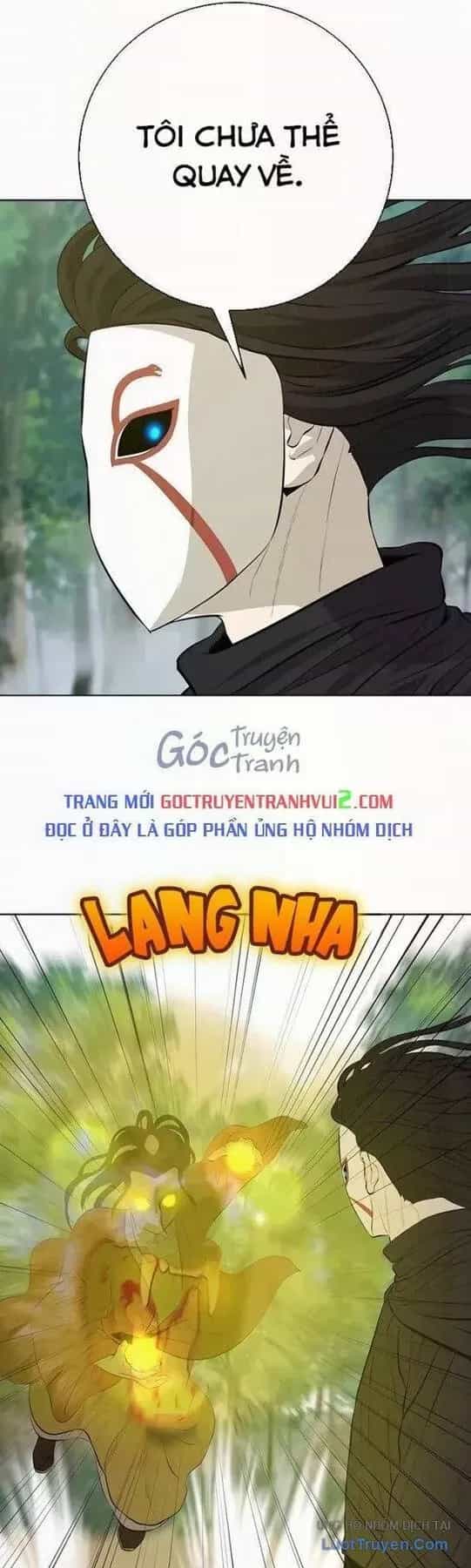 Sư Phụ Quỷ Diện - Chương 122 - ảnh 29