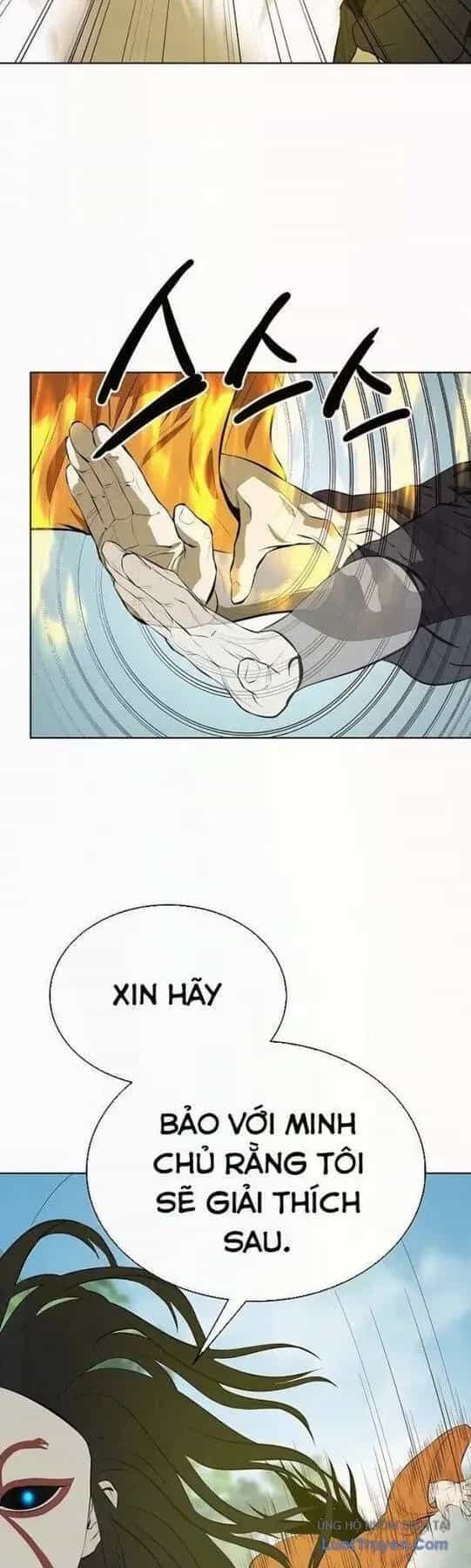 Sư Phụ Quỷ Diện - Chương 122 - ảnh 30