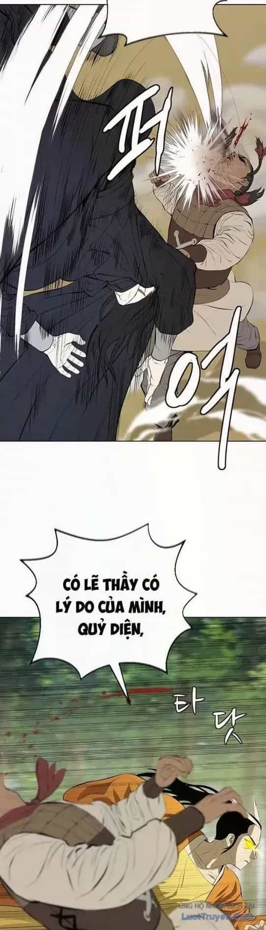 Sư Phụ Quỷ Diện - Chương 122 - ảnh 33