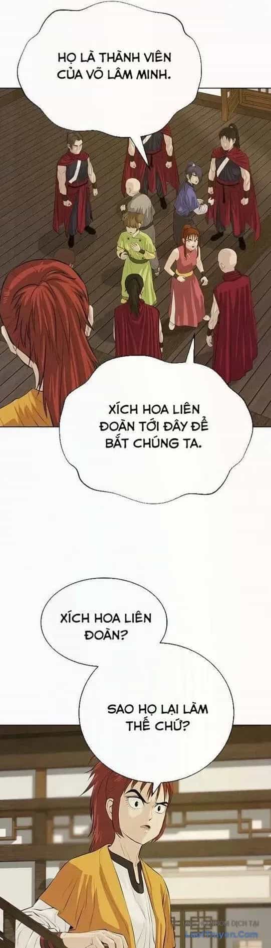 Sư Phụ Quỷ Diện - Chương 122 - ảnh 8