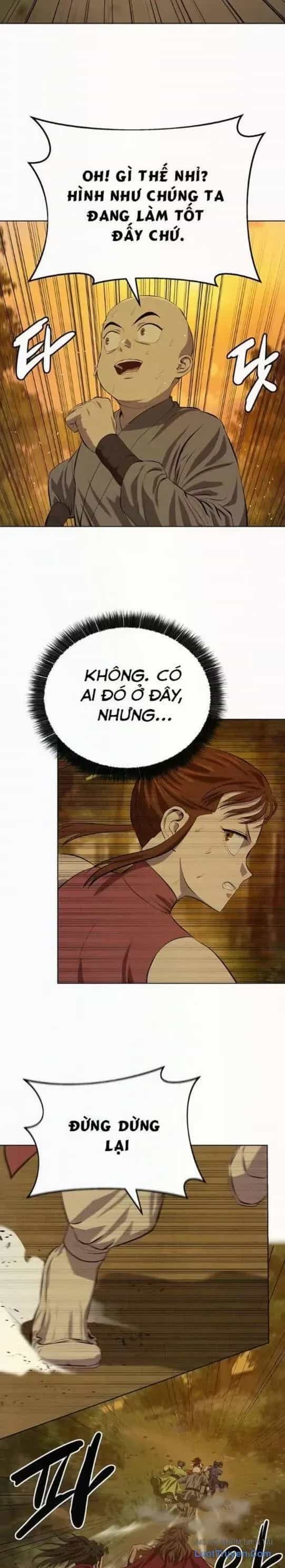 Sư Phụ Quỷ Diện - Chương 123 - ảnh 21