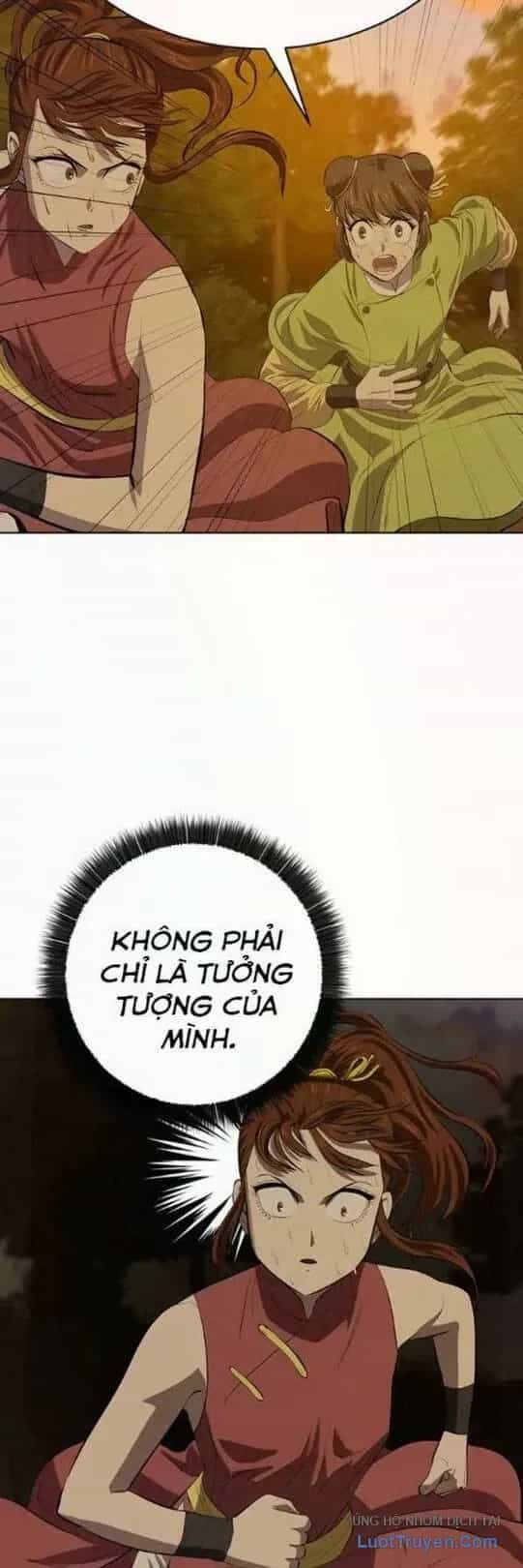 Sư Phụ Quỷ Diện - Chương 123 - ảnh 29