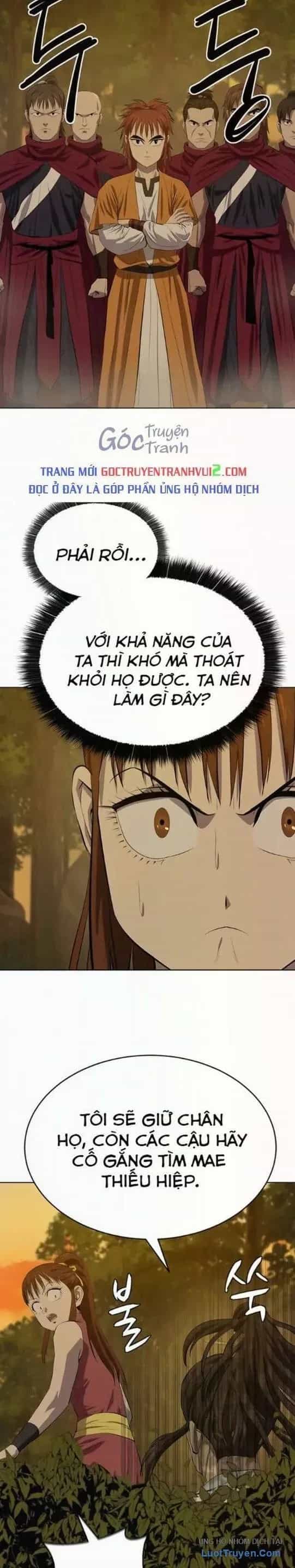 Sư Phụ Quỷ Diện - Chương 123 - ảnh 8