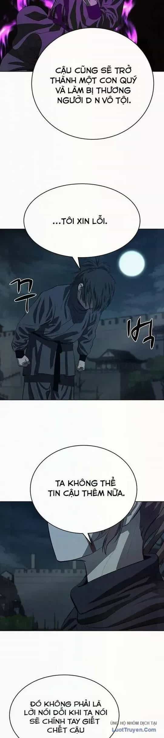 Sư Phụ Quỷ Diện - Chương 125 - ảnh 24