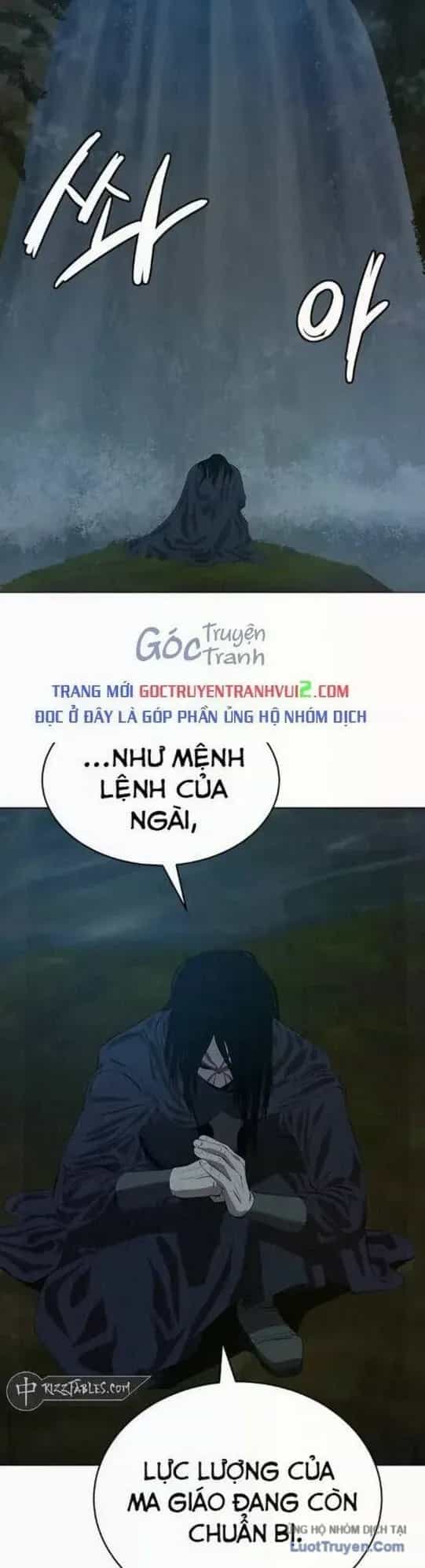 Sư Phụ Quỷ Diện - Chương 126 - ảnh 2