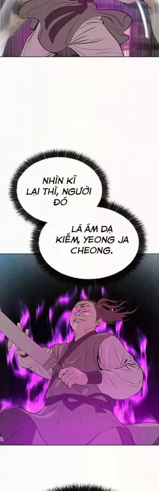 Sư Phụ Quỷ Diện - Chương 126 - ảnh 22