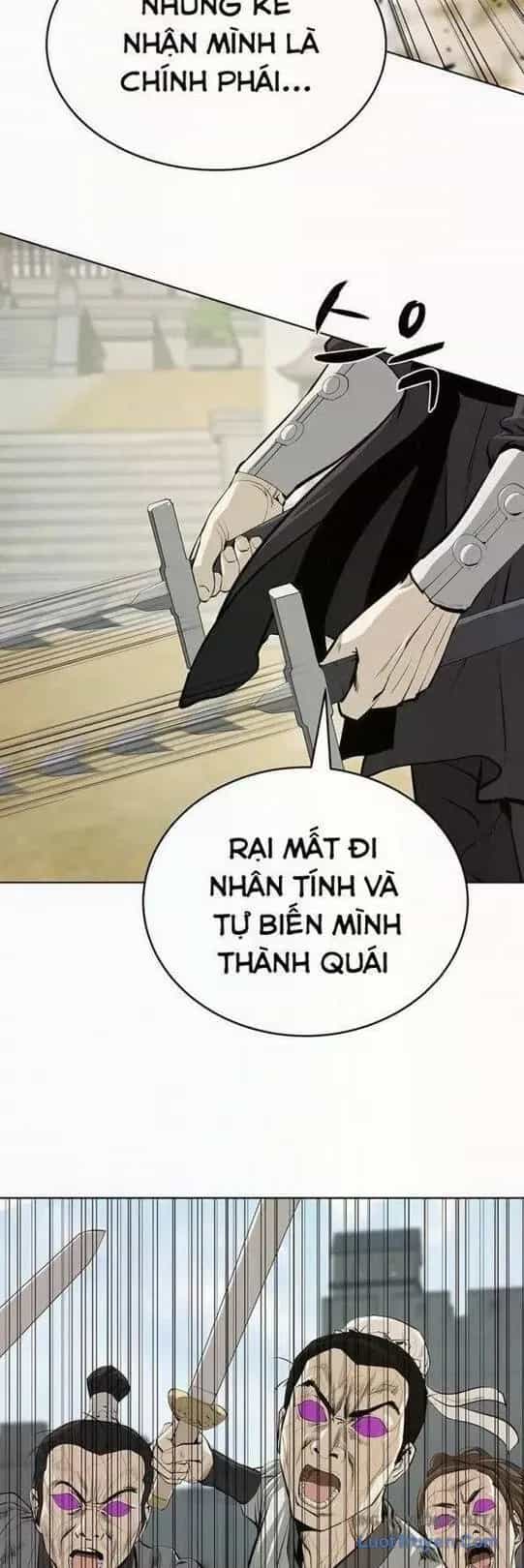 Sư Phụ Quỷ Diện - Chương 127 - ảnh 6