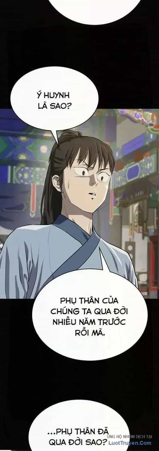 Sư Phụ Quỷ Diện - Chương 128 - ảnh 19