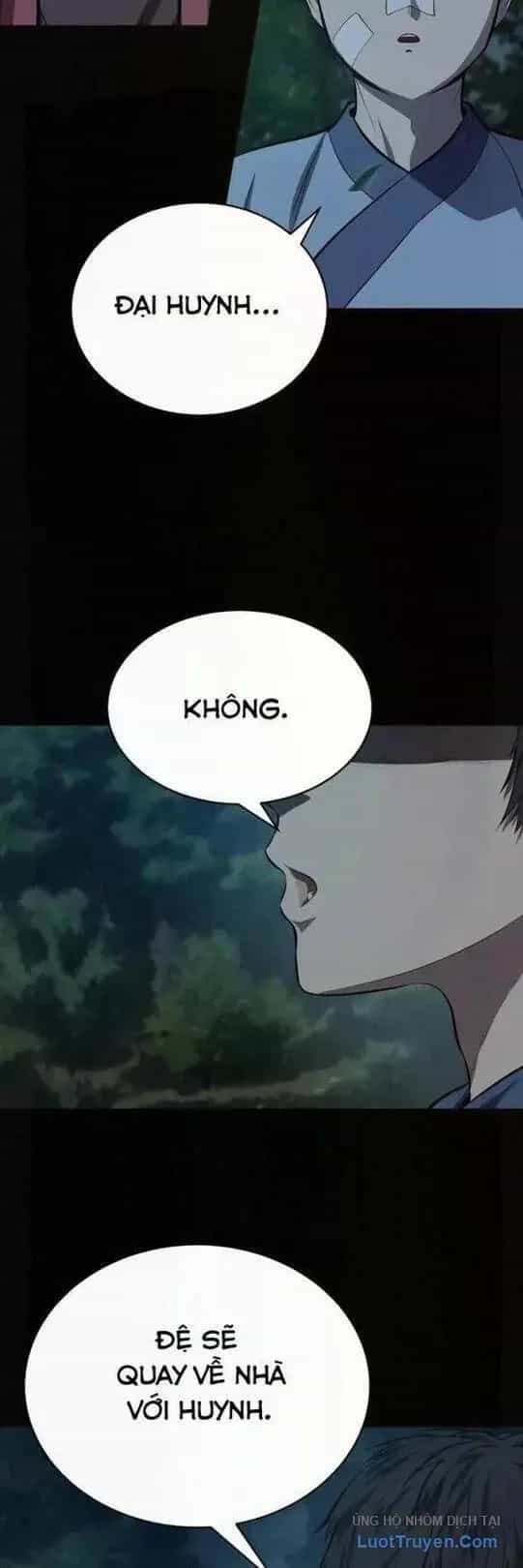 Sư Phụ Quỷ Diện - Chương 128 - ảnh 3