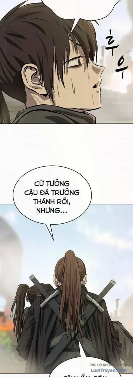 Sư Phụ Quỷ Diện - Chương 128 - ảnh 37