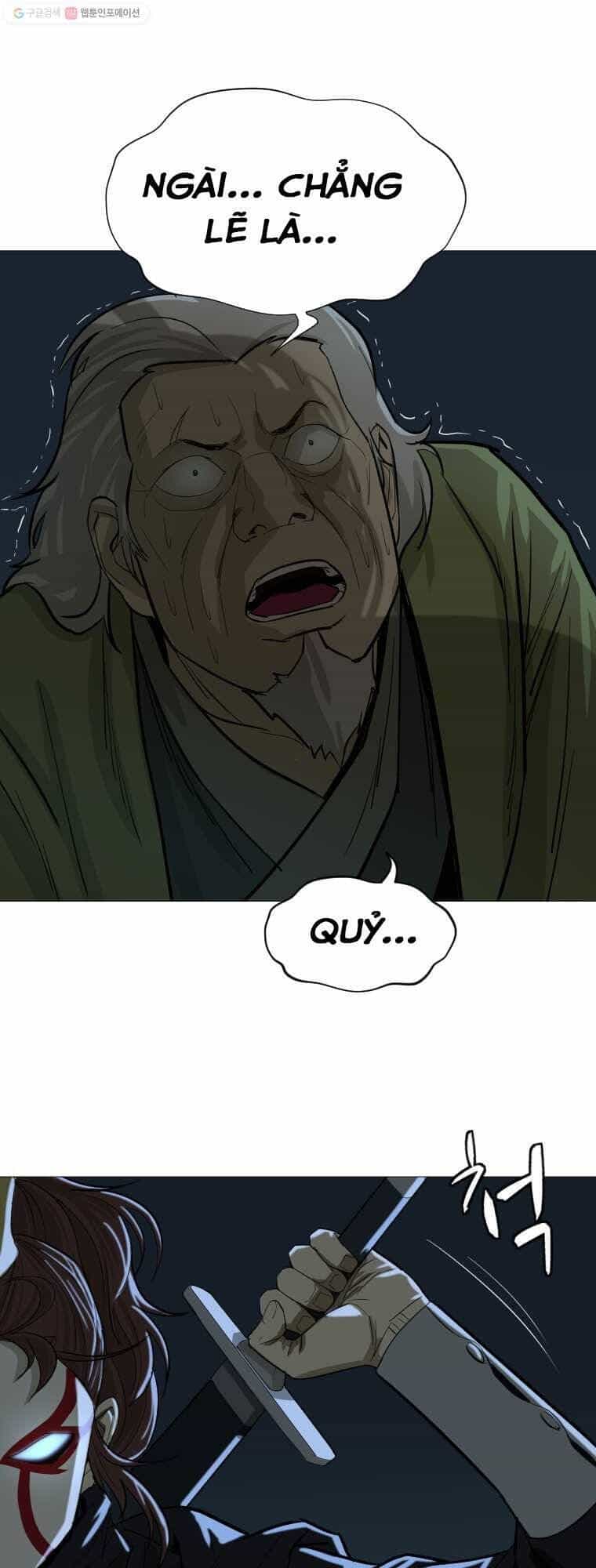Sư Phụ Quỷ Diện - Chương 13 - ảnh 18
